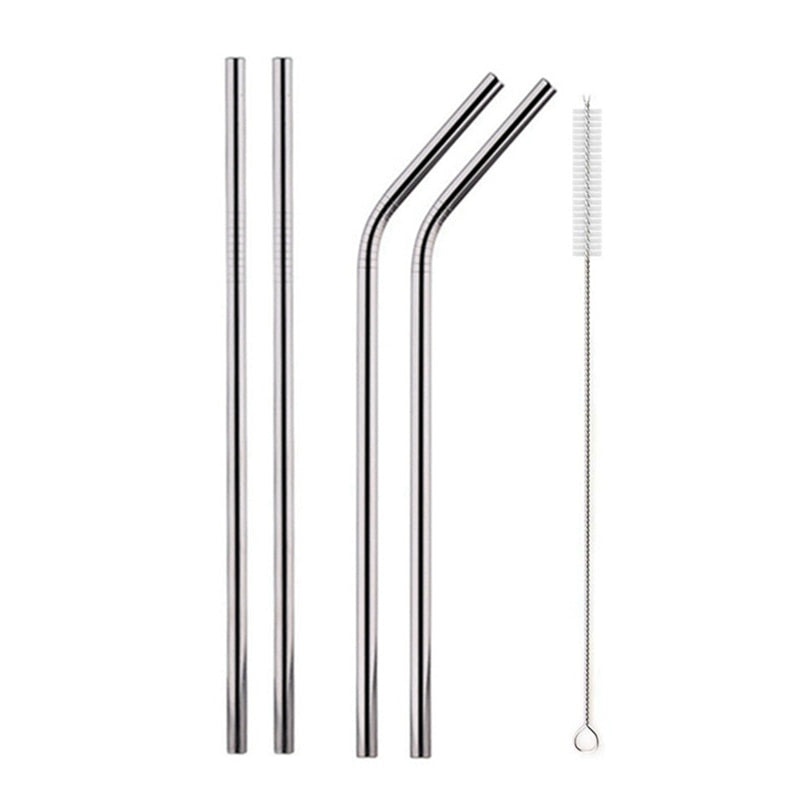 Stainless Steel Straws