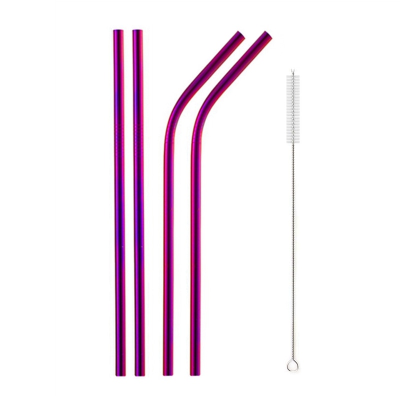 Stainless Steel Straws