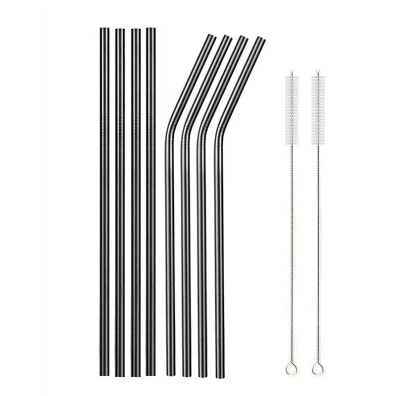 Stainless Steel Straws