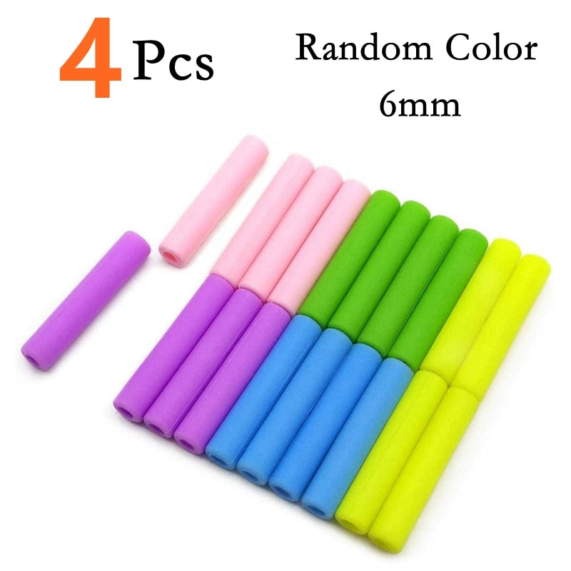 Stainless Steel Straws