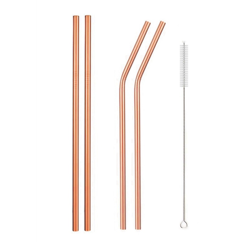 Stainless Steel Straws