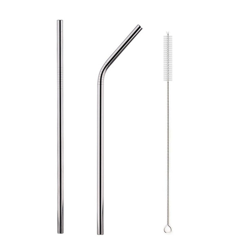 Stainless Steel Straws