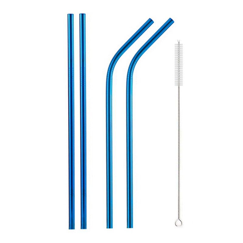 Stainless Steel Straws