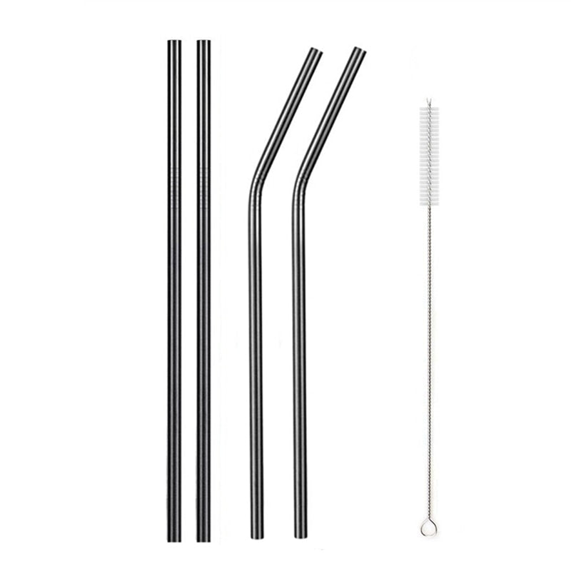 Stainless Steel Straws