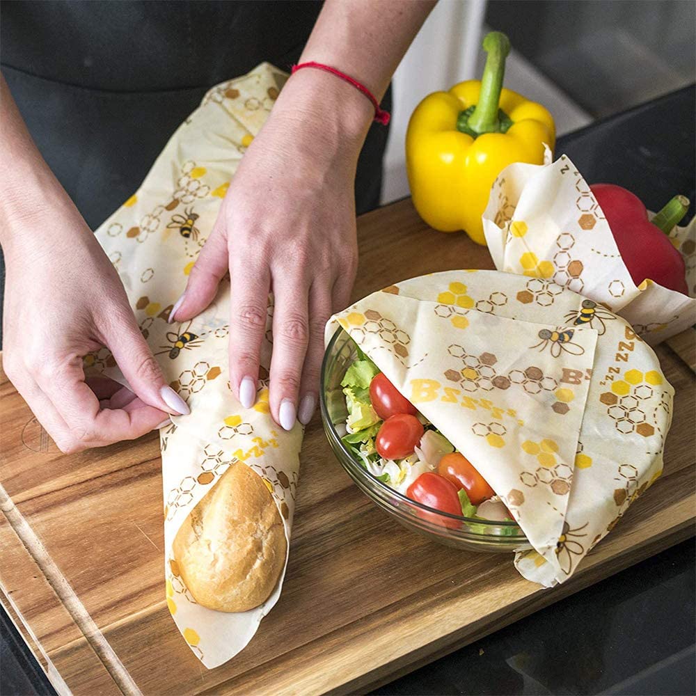 Beeswax Wrap