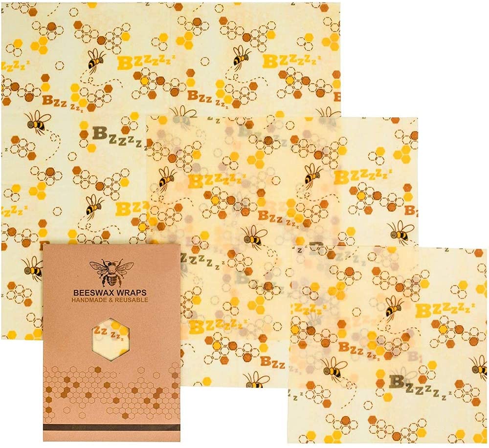 Beeswax Wrap