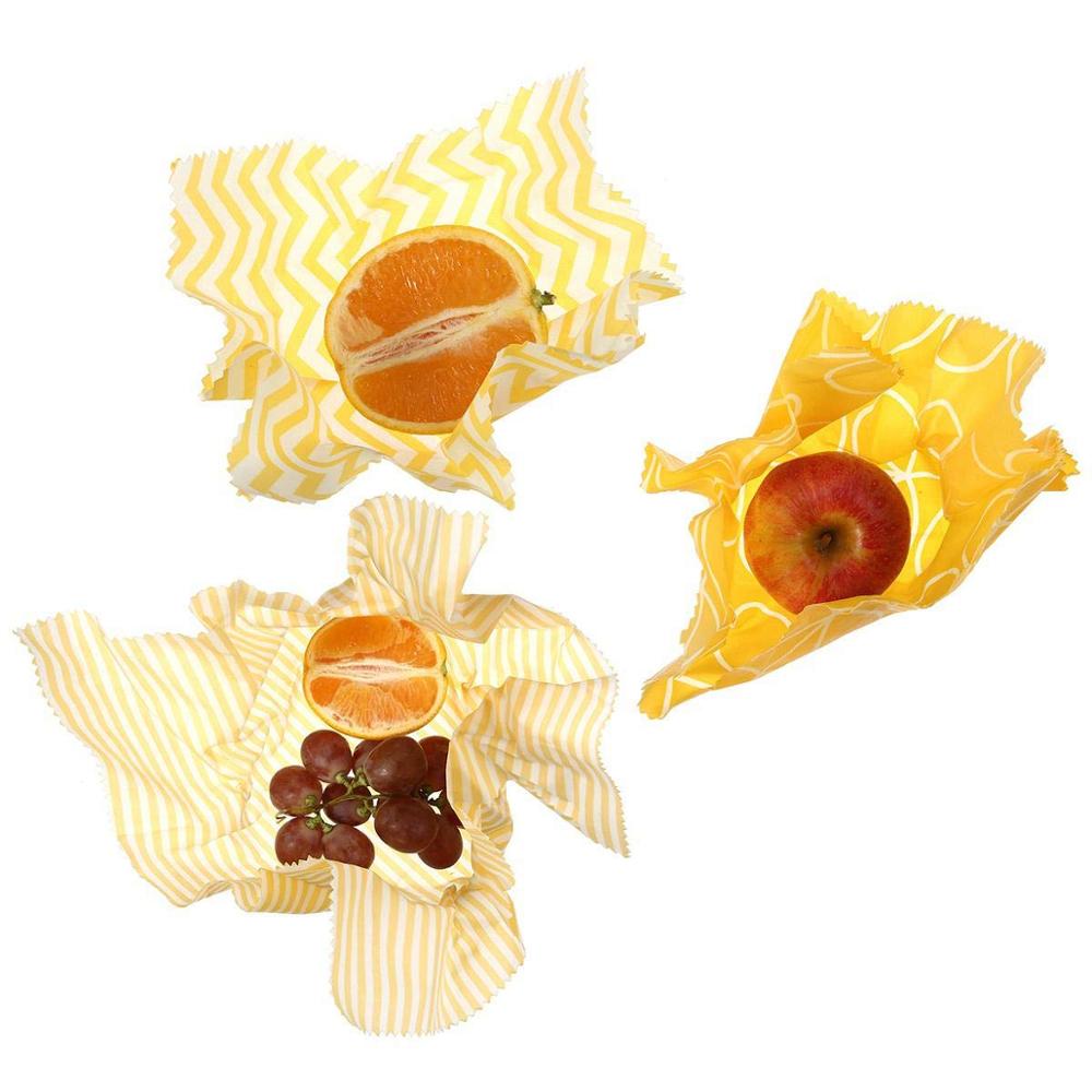 Beeswax Wrap
