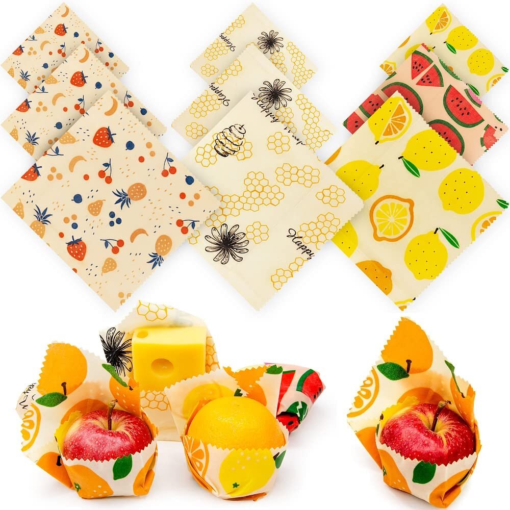 Beeswax Wrap