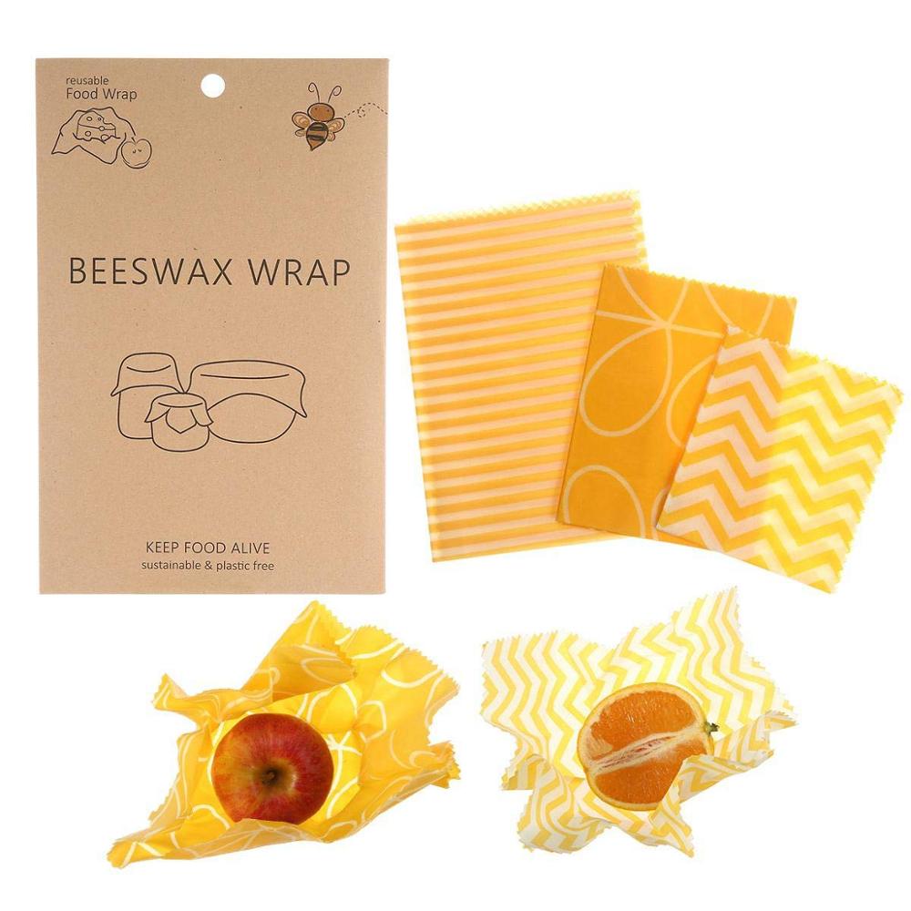 Beeswax Wrap