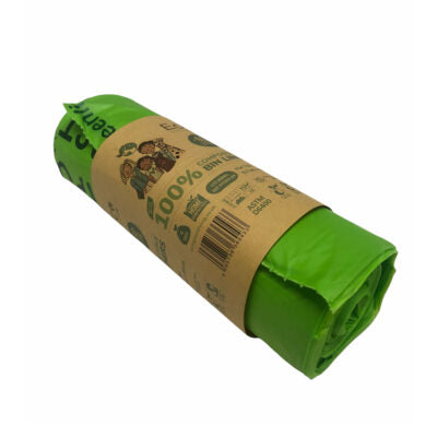 Compostable Waste Bags