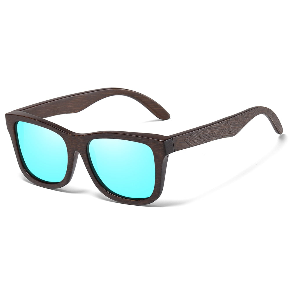 Bamboo Sunglasses