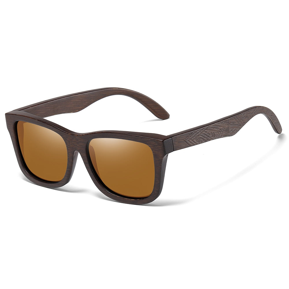 Bamboo Sunglasses