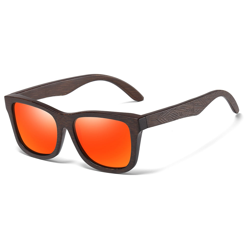 Bamboo Sunglasses