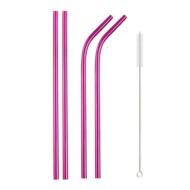 Stainless Steel Straws