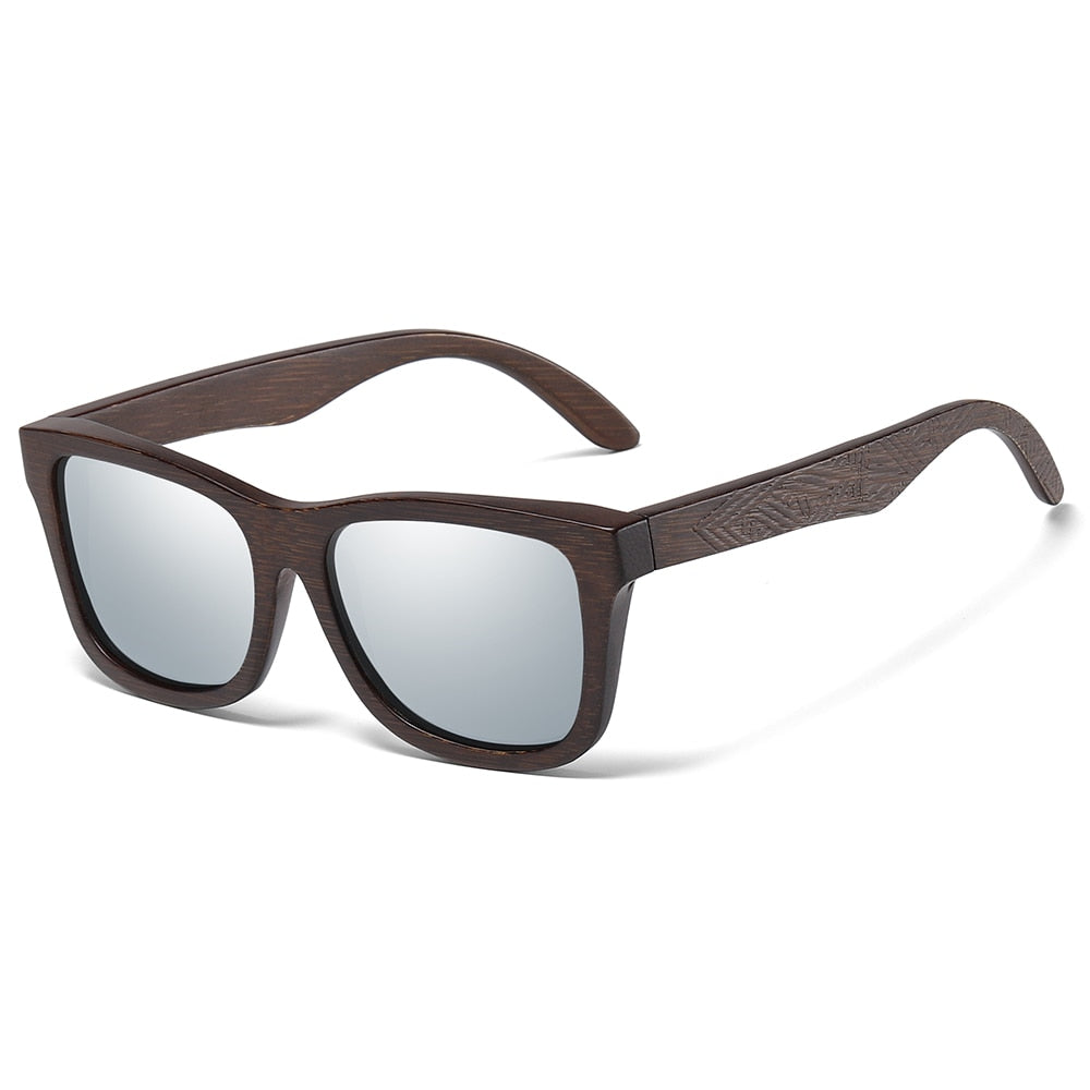 Bamboo Sunglasses