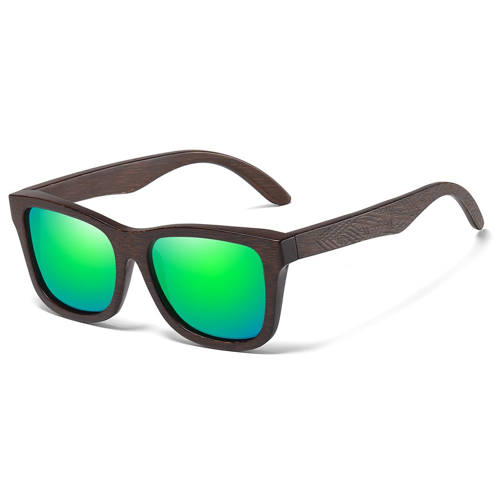 Bamboo Sunglasses