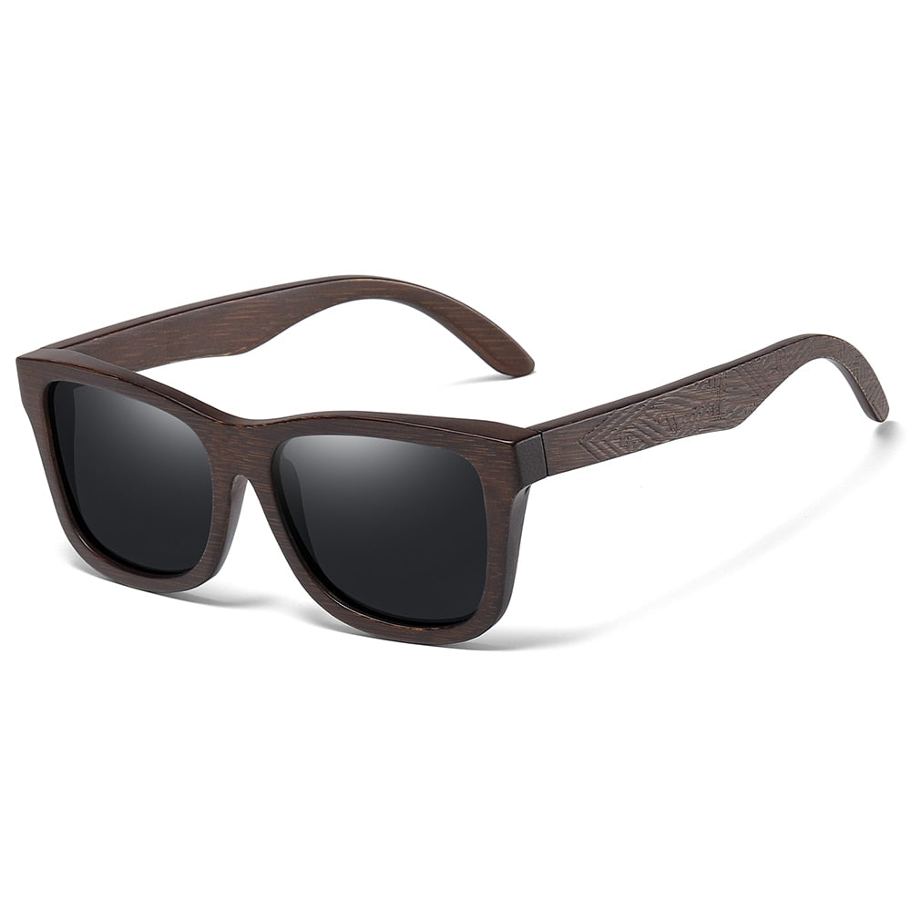 Bamboo Sunglasses